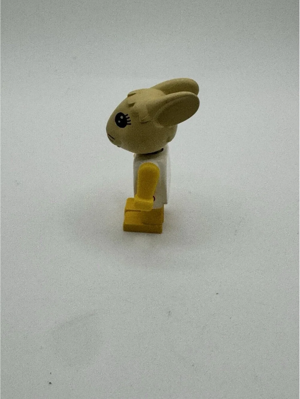 Vintage Lego Fabuland Bonnie Bunny Rabbit Animal Mini Figure Lego